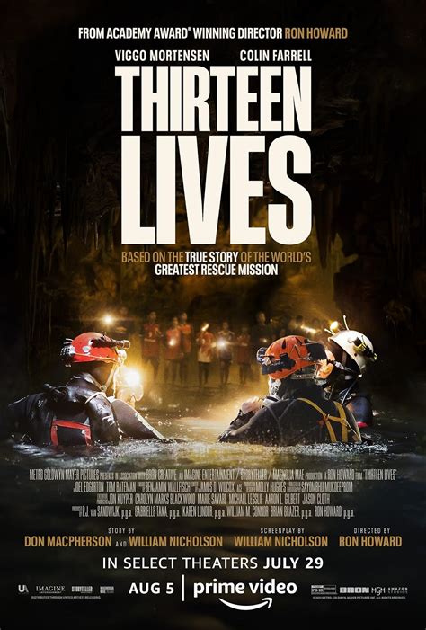 imdb thirteen lives|More.